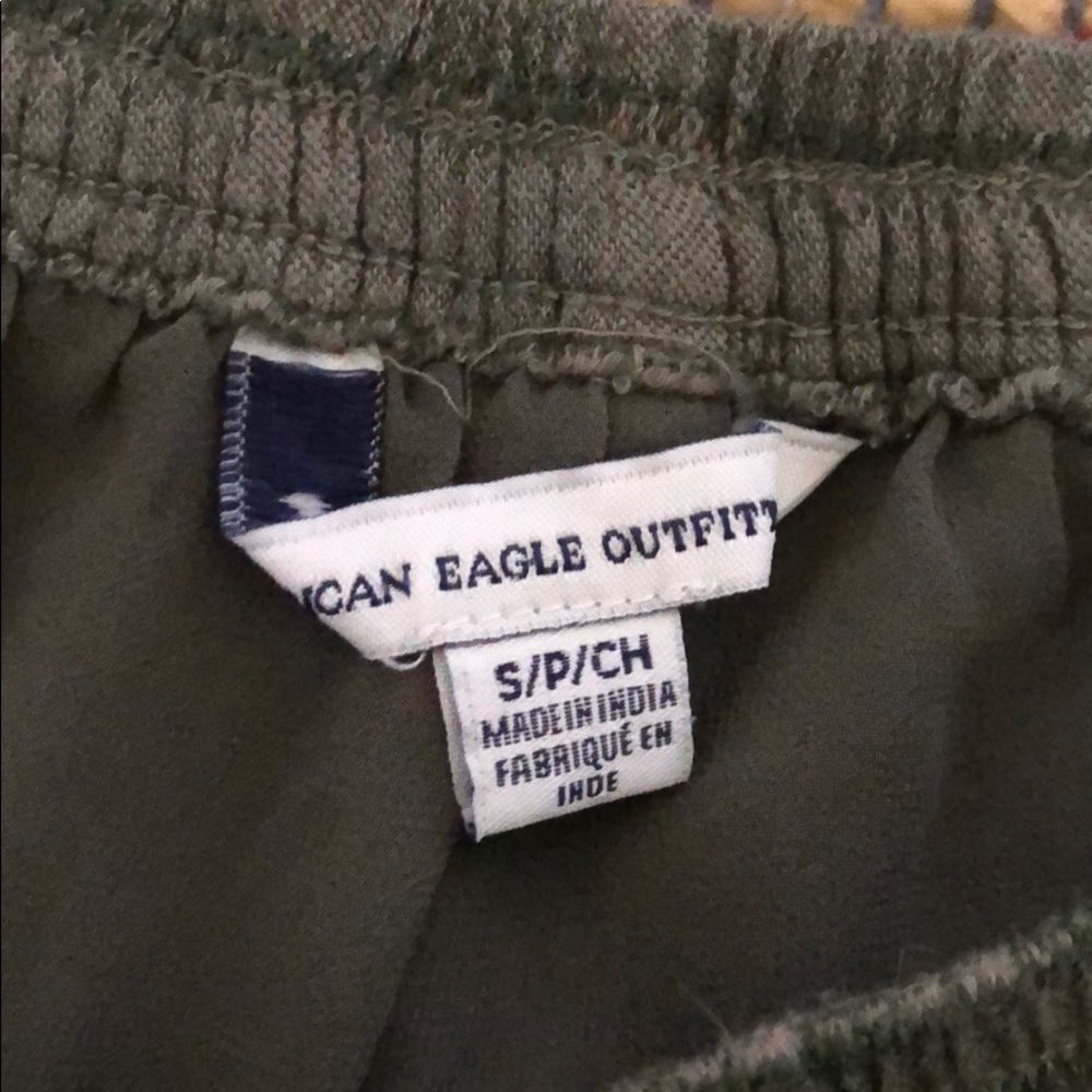 Shorts - Picture 2 of 2